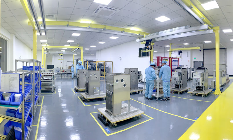 動(dòng)力，因我們而不同！